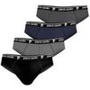 Boxers Pierre Cardin X4 Boxers Bleu