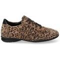 Baskets femme sur Grenoble : Baskets basses Mobils SILLA