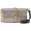 Sac Bandouliere Pinko Love One Slouchy Baby
