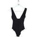 Maillots de bain Calarena Maillot de bain noir