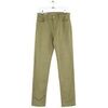 Jeans Levis Jean droit en coton kaki