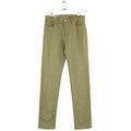 Pantalons sur Grenoble : Jeans Levis Jean droit en coton kaki
