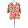 Chemises sur Grenoble : Chemise Apc Chemise rouge
