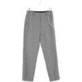 Pantalons sur Grenoble : Pantalon The Kooples Chino en coton noir