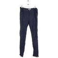 Pantalons sur Grenoble : Pantalon Heimstone Pantalon droit bleu