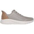 Baskets basses Skechers 118305 Grenoble