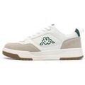Baskets homme sur Grenoble : Baskets basses Kappa Logo Manis