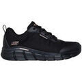 Baskets basses Skechers 117351 Grenoble