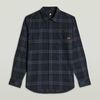 Chemise G-Star Raw Bristum 2 0 Slim Shirt