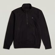 Pull G-Star Raw Nifous Half Zip Sw