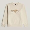 Pull G-Star Raw Running Dog Back Gr R S