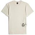 T-shirt G-Star Raw Sprayed Gr R T