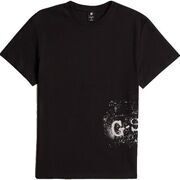 T-shirt G-Star Raw Sprayed Gr R T