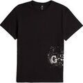 T-shirt G-Star Raw Sprayed Gr R T Grenoble