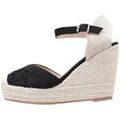 Chaussures d&eacute;contract&eacute;es femme sur Grenoble : Espadrilles Refresh 170514