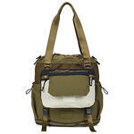 Sac a dos Desigual BACKPACK BASIC MODULAR DISCOVER