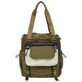 Sac a dos Desigual BACKPACK BASIC MODULAR DISCOVER