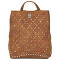 Sac a dos Desigual BACKPACK YANKEE METAL PATCH SUMY MINI