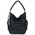Sac a dos Desigual BACKPACK HALF LOGO ARICA