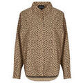 Chemises sur Grenoble : Chemise Pieces PCJANNE