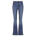 Pantalons sur Grenoble : Jeans Levis 725™ HIGH RISE BOOTCUT Bleu