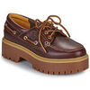 Chaussures bateau Timberland STONE STREET BOAT