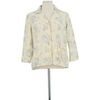 Chemise Laurence Bras Chemise en coton jaune