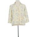 Chemises sur Grenoble : Chemise Laurence Bras Chemise en coton jaune