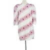 Robe courte Sea Robe en coton blanche