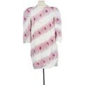 Robe courte Sea Robe en coton blanche Grenoble