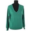 Pull Tommy Hilfiger Pull en coton vert