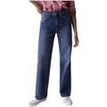 Jeans boyfriend Salsa 126679 8503 Grenoble