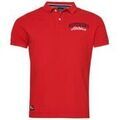 Polo Superdry M1110349A RXG