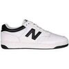 Baskets basses New Balance BB480LBKD
