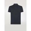 Polo Roberto Ricci Designs Polo marine