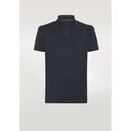 Polos sur Grenoble : Polo Roberto Ricci Designs Polo marine