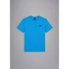 T-shirt Paul & Shark T-Shirt bleu