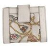 Pochette Gucci Porte-carte en cuir