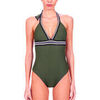 Maillots de bain Despi 2025 Olive