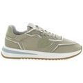 Baskets homme sur Grenoble : Baskets Philippe Model TROPEZ 2.1 LOW MAN