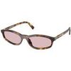 Lunettes de soleil Miu Miu 0MU A06S 14L4I0