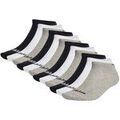 Chaussettes sur Grenoble : Chaussettes adidas unisexe Chaussettes Paquet de 12 Thin Linear Low-Cut