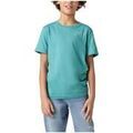 Tee-shirts enfants sur Grenoble : T-shirt enfant Levis 9EM655 UAK