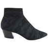 Bottines Ash Bottes noires