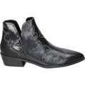 Bottes femme sur Grenoble : Bottines Skydiva 114132