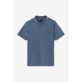 T-shirt Le Temps des Cerises Polo oaron Grenoble