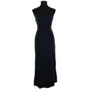Robe Bash Robe en coton bleue