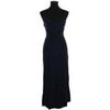 Robe Bash Robe en coton bleue