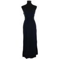 Robe Bash Robe en coton bleue