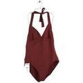 Maillots de bain Eres Maillot de bain bordeaux Grenoble